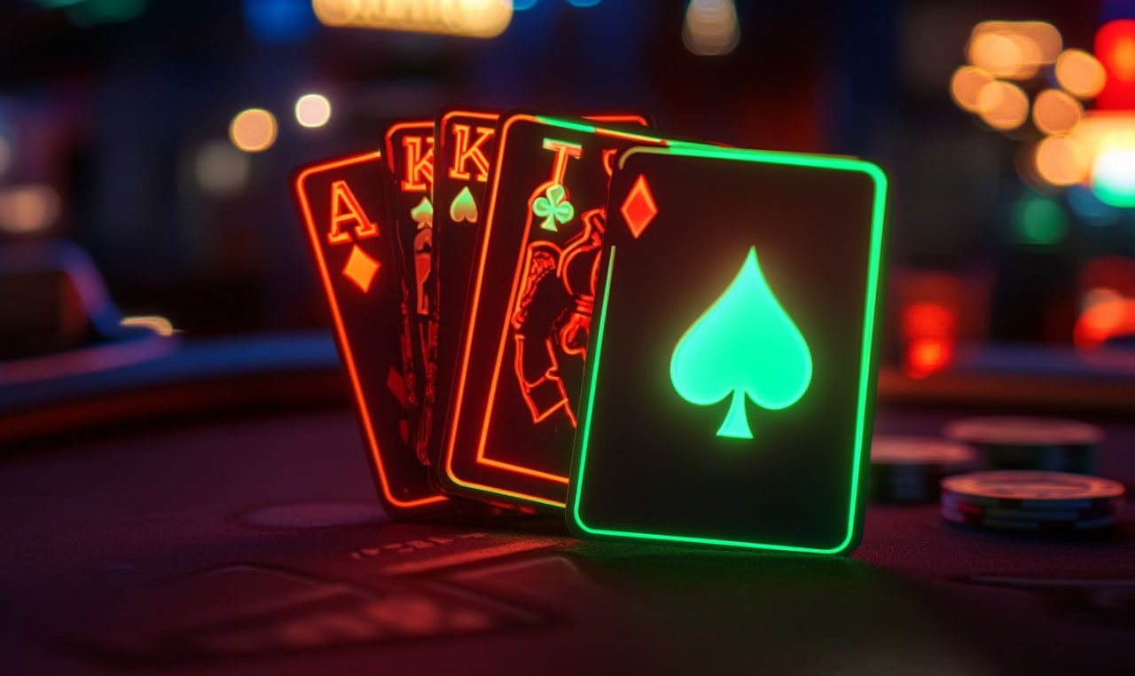 Dice instant game showing number prediction interface with betting options