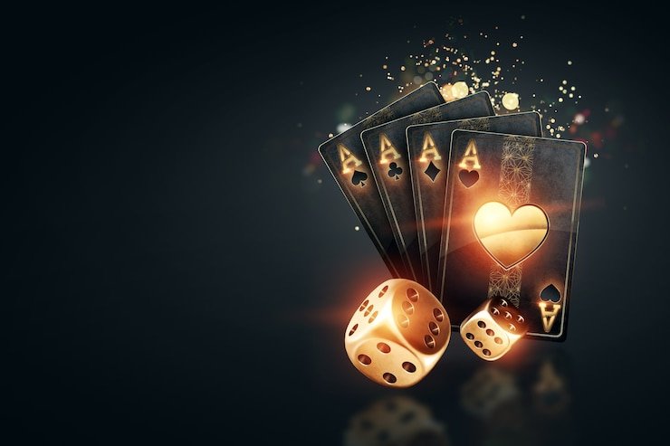 Live blackjack table with professional dealer dealing cards to multiple player positions