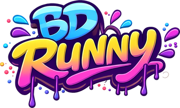 BD Runny logo - Bangladesh gaming platform